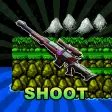 Metal Shooter - Super Emulator