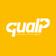 程序图标：QualP