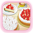 Иконка программы: Cake Friends - Cake Resta…