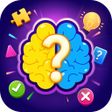 プログラムのアイコン：Brain Rush: Math  Logic