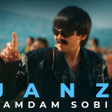 Xamdam Sobirov Janze Mp3 2024