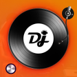 أيقونة البرنامج: DJ Mixer Player - Virtual…