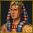 Ícone do programa: AoD Pharaoh Egypt Civiliz…