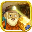 プログラムのアイコン：Gold Miner Classic