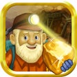 أيقونة البرنامج: Gold Miner Classic