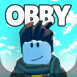 OBBY GAMES BROOKHAVEN