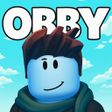 Programikonen: OBBY GAMES BROOKHAVEN