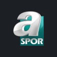 Programikonen: ASPOR- Canlı Yayın Spor