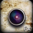 Programikonen: PhotoJus Grunge FX