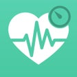 أيقونة البرنامج: Pressão Arterial Diário
