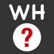Icon of program: WH Questions Preschool Sp…