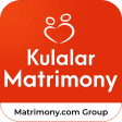 Kulalar Matrimony-Marriage App