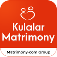 程序图标：Kulalar Matrimony-Marriag…