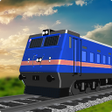 Express Train 2021 icon