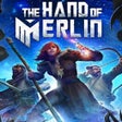 Ícone do programa: The Hand of Merlin