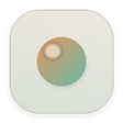 Symbol des Programms: Briefly — Speech ⇄ Text