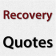 Icon of program: Recovery Quotes