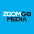 プログラムのアイコン：ZoomGo Media