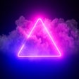 Programikonen: Neon Skies Photo Editor