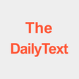 程序图标：The Daily Text 2023