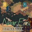 Programın simgesi: Ozymandias - Near East