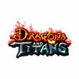 程序图标：Dragons and Titans