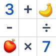 プログラムのアイコン：Math Master - Number Game…