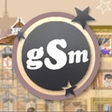 Symbol des Programms: goSupermodel 2011 Design