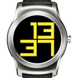 Icon of program: Revolution WatchFace