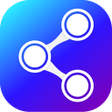 Share Files : Send Anywhere M icon
