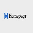 Icon of program: Homepagr