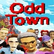 Icoon van programma: Odd Town