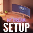 Icono de programa: My Dream Setup