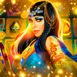プログラムのアイコン：Magic Treasure