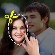 Icon of program: Photo Cut Paste