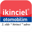 Ikona programu: ikinciElOtomobilim