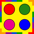 プログラムのアイコン：Easy colors