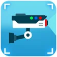 プログラムのアイコン：Hidden Camera Finder