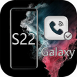 プログラムのアイコン：Samsung Galaxy S22 Ringto…
