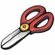 Programın simgesi: PDF Splitter