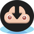Ikon program: GitHub Release Downloads