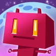 プログラムのアイコン：Tiny Space Adventure