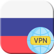 程序图标：Russia VPN - Get Russian …