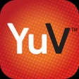 Programın simgesi: Yuvee