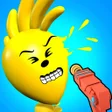 Crush Balloon: Shooting Game icon
