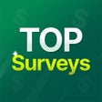 ไอคอนของโปรแกรม: Top Surveys - Quick Cash …