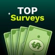 Icon of program: Top Surveys - Quick Cash …
