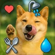 プログラムのアイコン：Real Pets by Fruwee