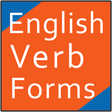Icon of program: English Verb Forms