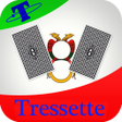 Programikonen: Tressette Treagles